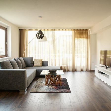 Apartment Untersbergblick Salzburg Luaran gambar