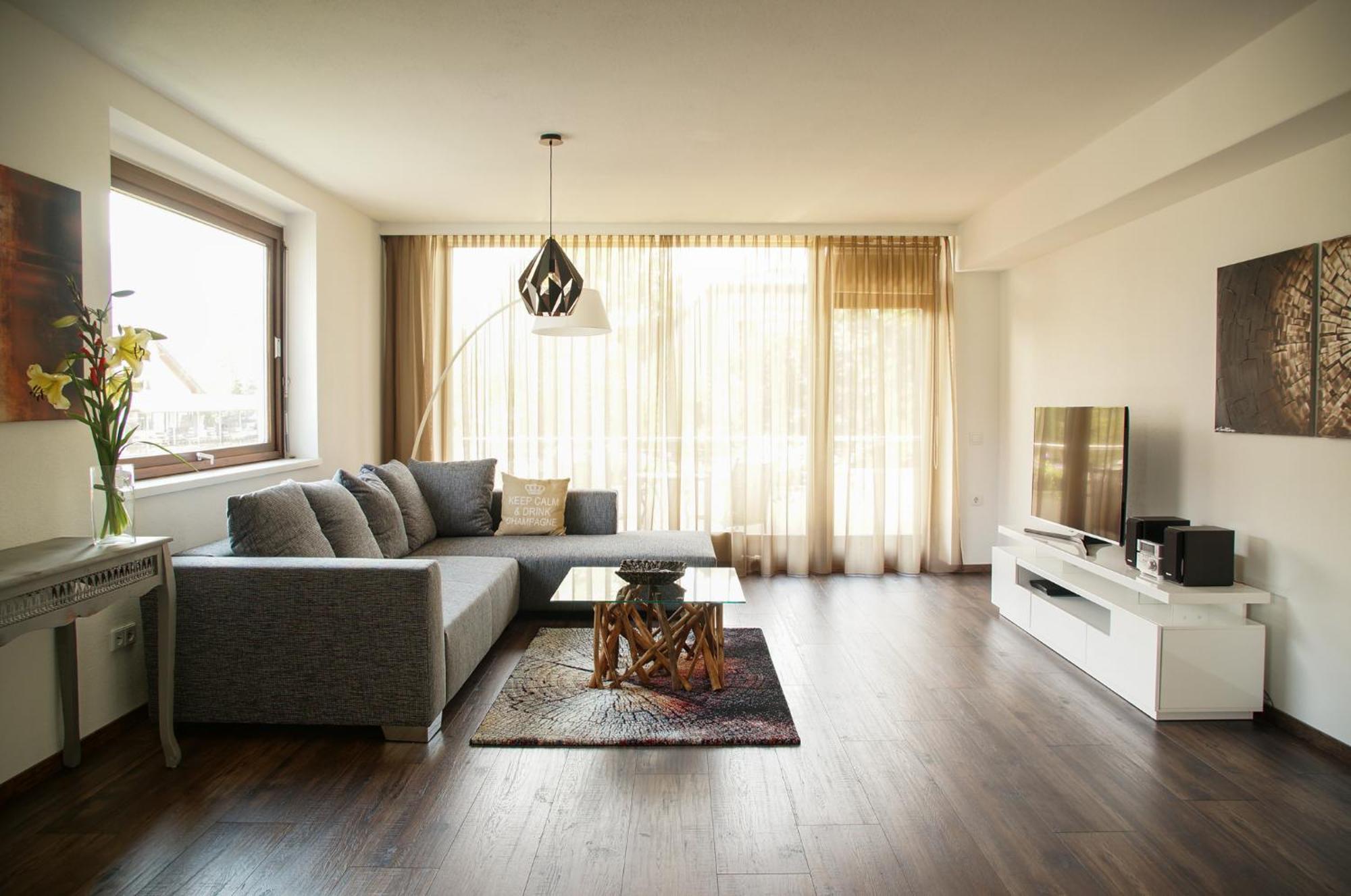 Apartment Untersbergblick Salzburg Luaran gambar
